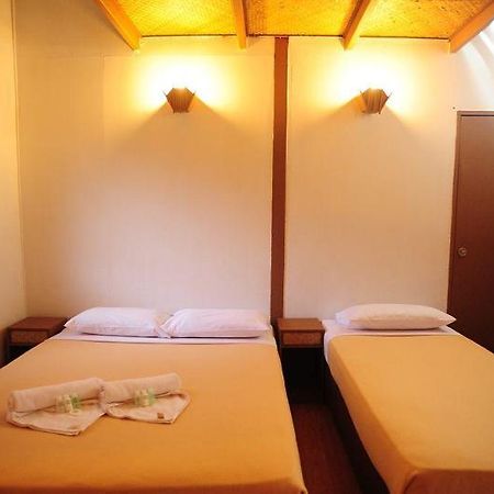 Redang Beach Resort Luaran gambar