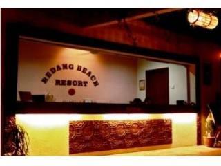 Redang Beach Resort Luaran gambar