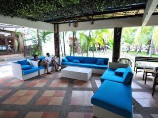 Redang Beach Resort Luaran gambar