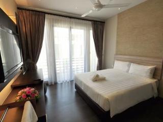 Redang Beach Resort Luaran gambar