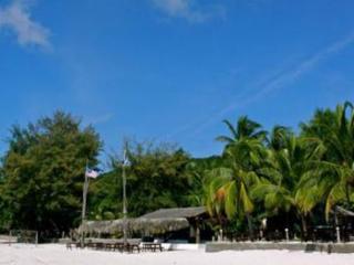 Redang Beach Resort Luaran gambar