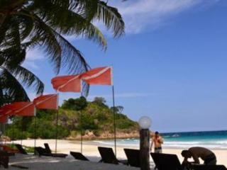 Redang Beach Resort Luaran gambar