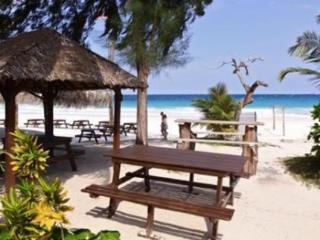Redang Beach Resort Luaran gambar