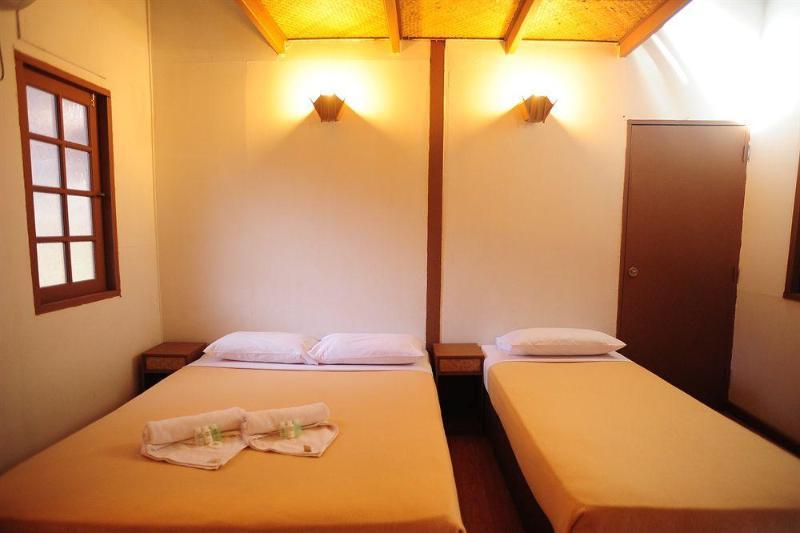 Redang Beach Resort Luaran gambar