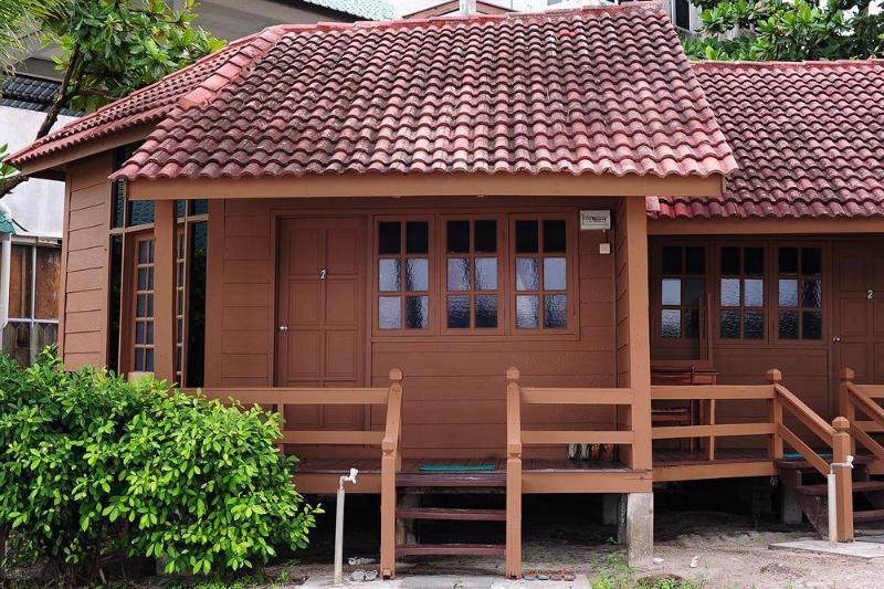 Redang Beach Resort Luaran gambar