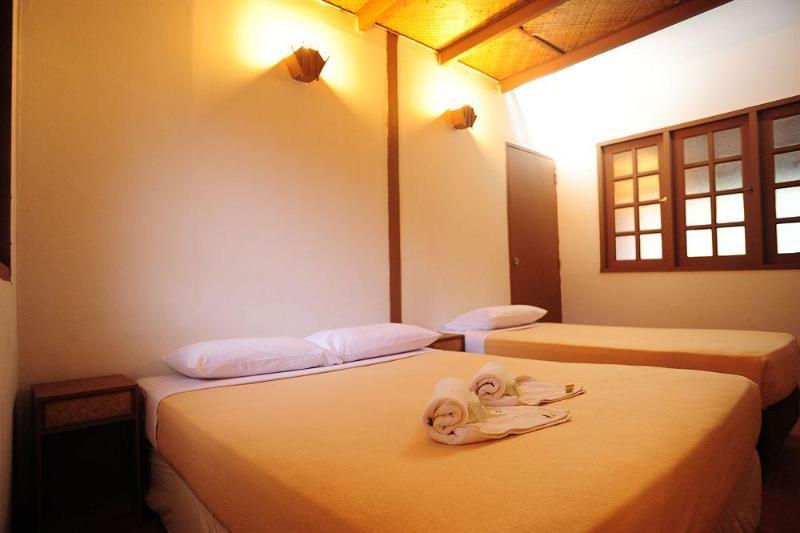 Redang Beach Resort Luaran gambar