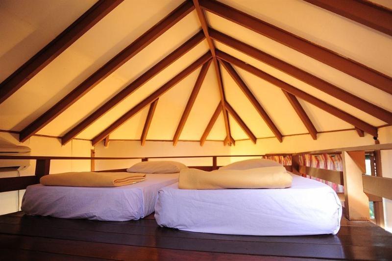 Redang Beach Resort Luaran gambar